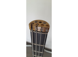 Schack B2 carbon (47454)