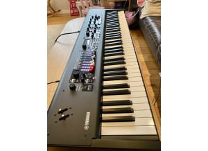 Yamaha YC73 (37405)