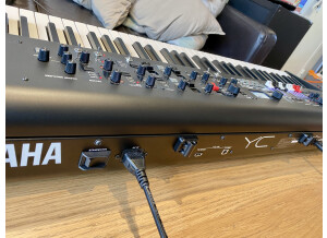Yamaha YC73 (20320)