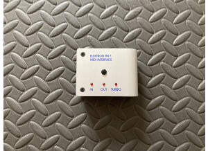 Elektron Turbo Midi TM-1 (22722)