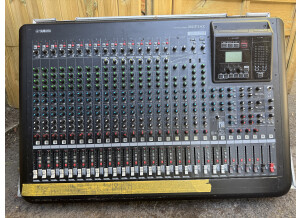 Yamaha MGP24X (15189)