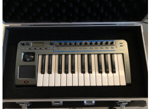 Novation XioSynth 25 (37483)