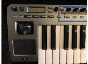 Novation XioSynth 25 (54734)