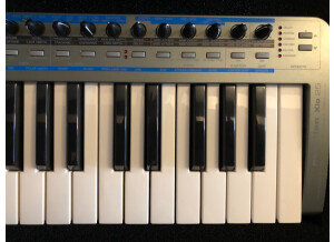 Novation XioSynth 25 (82702)