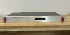 TASCAM ML-16D Analog to Dante Converter - Black