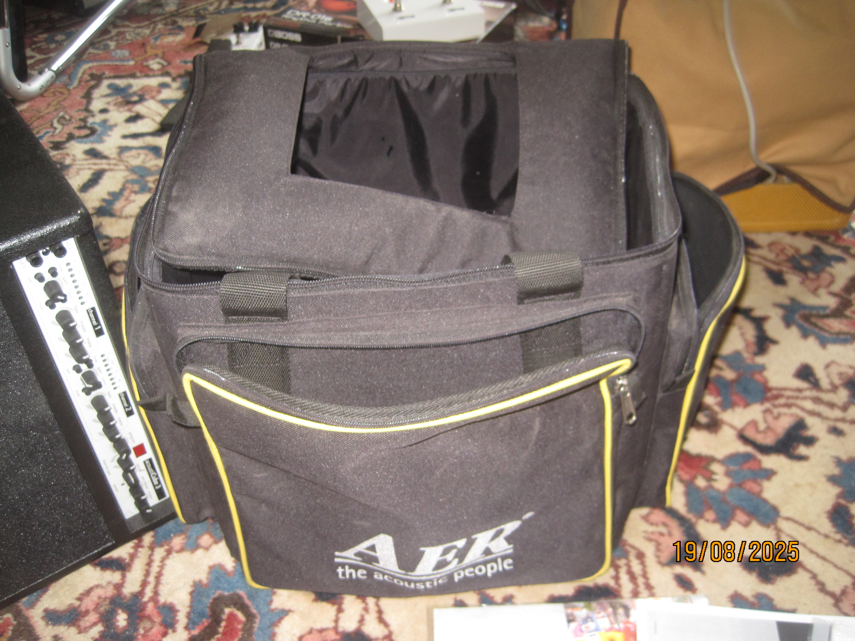 AER acoustiCube 3 (52780)
