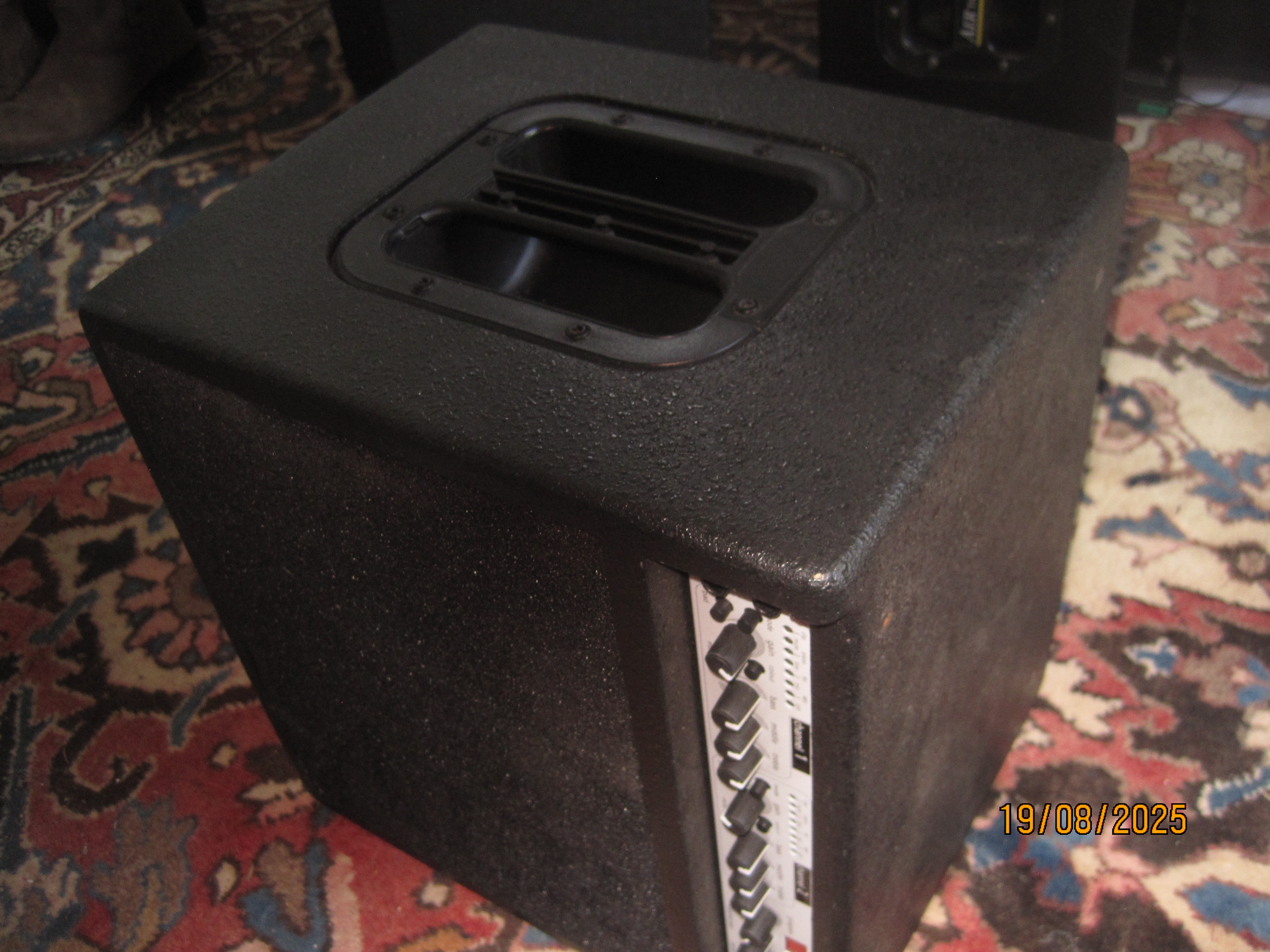 AER acoustiCube 3 (49722)
