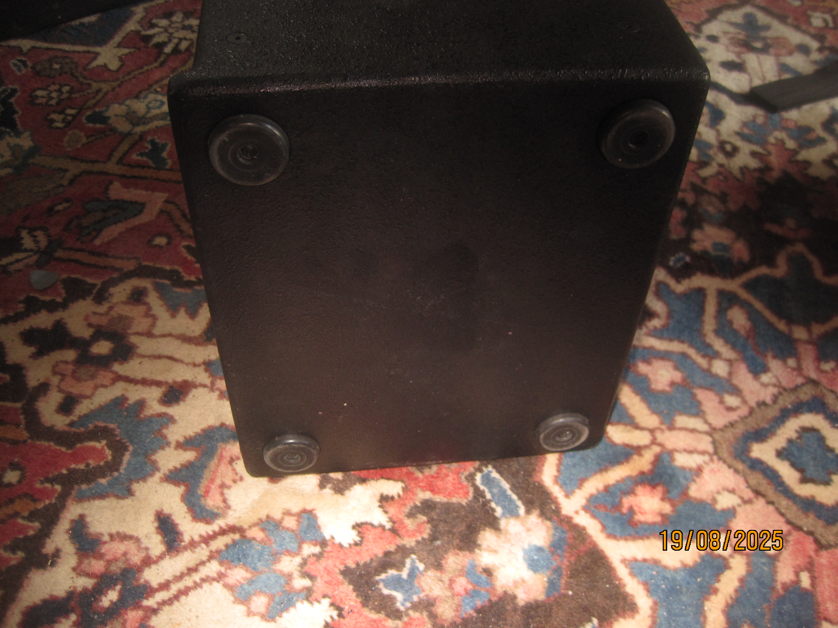 AER acoustiCube 3 (18665)