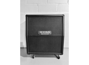 Mesa Boogie Recto 4x12 Standard Slant (51963)