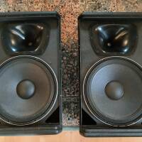 Enceinte passive 2 voies JBL