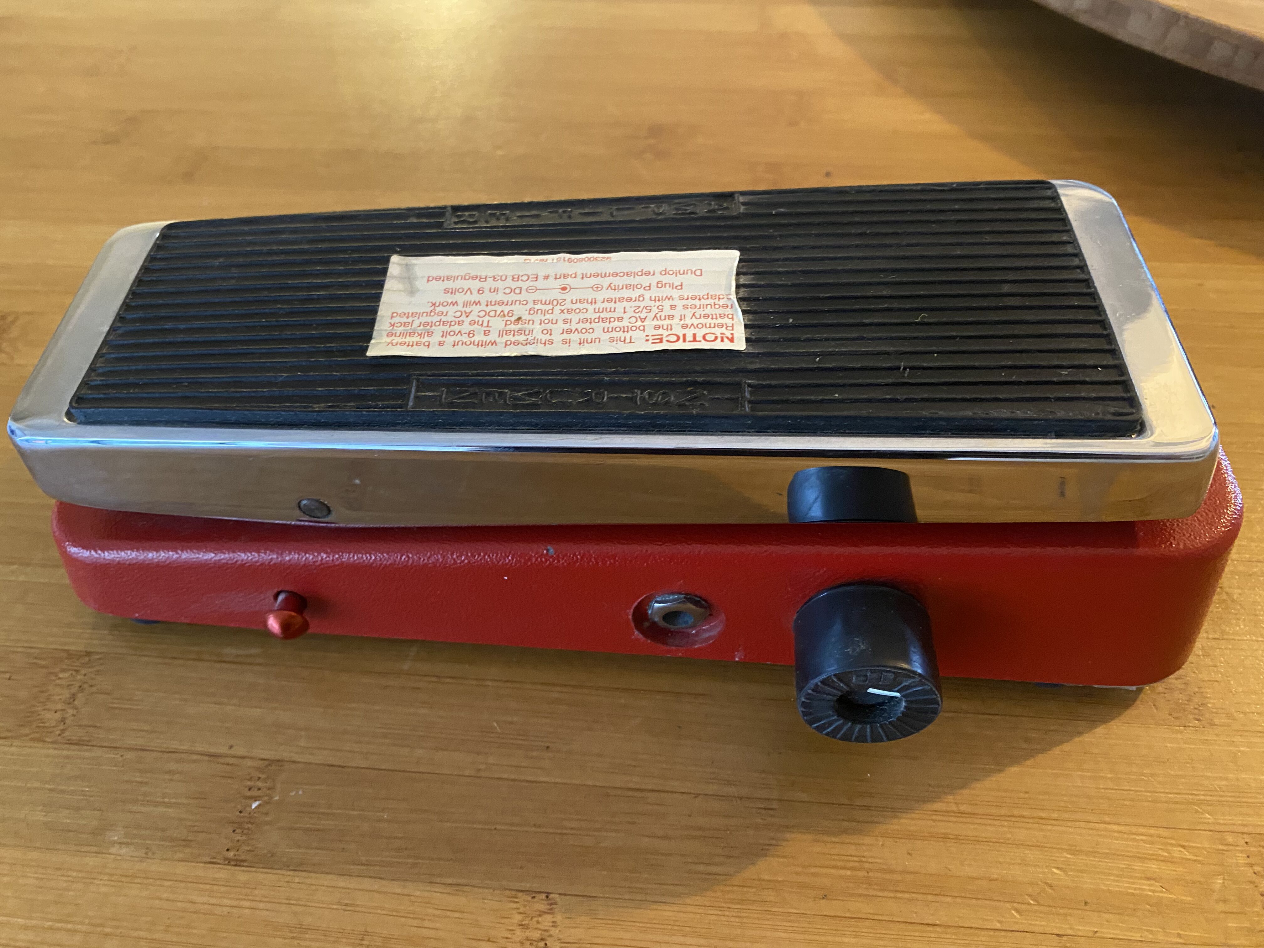 à vendre DUNLOP JD 4S