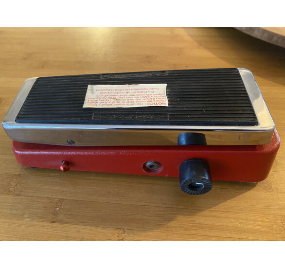 Dunlop JD-4S Rotovibe  (42297)