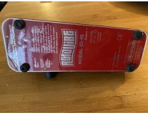 Dunlop JD-4S Rotovibe  (94494)