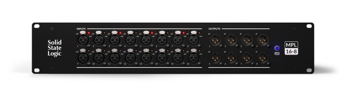 MPL16-8 a MPL16-8 a
