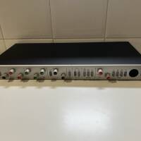 VENDS SSL XLOGIC ALPHA CHANNEL