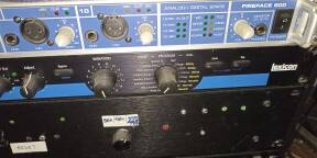 Vends RME FIREFACE 800