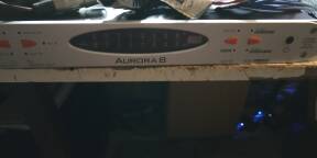 Vends LYNX AURORA 8 + CARTE AES16