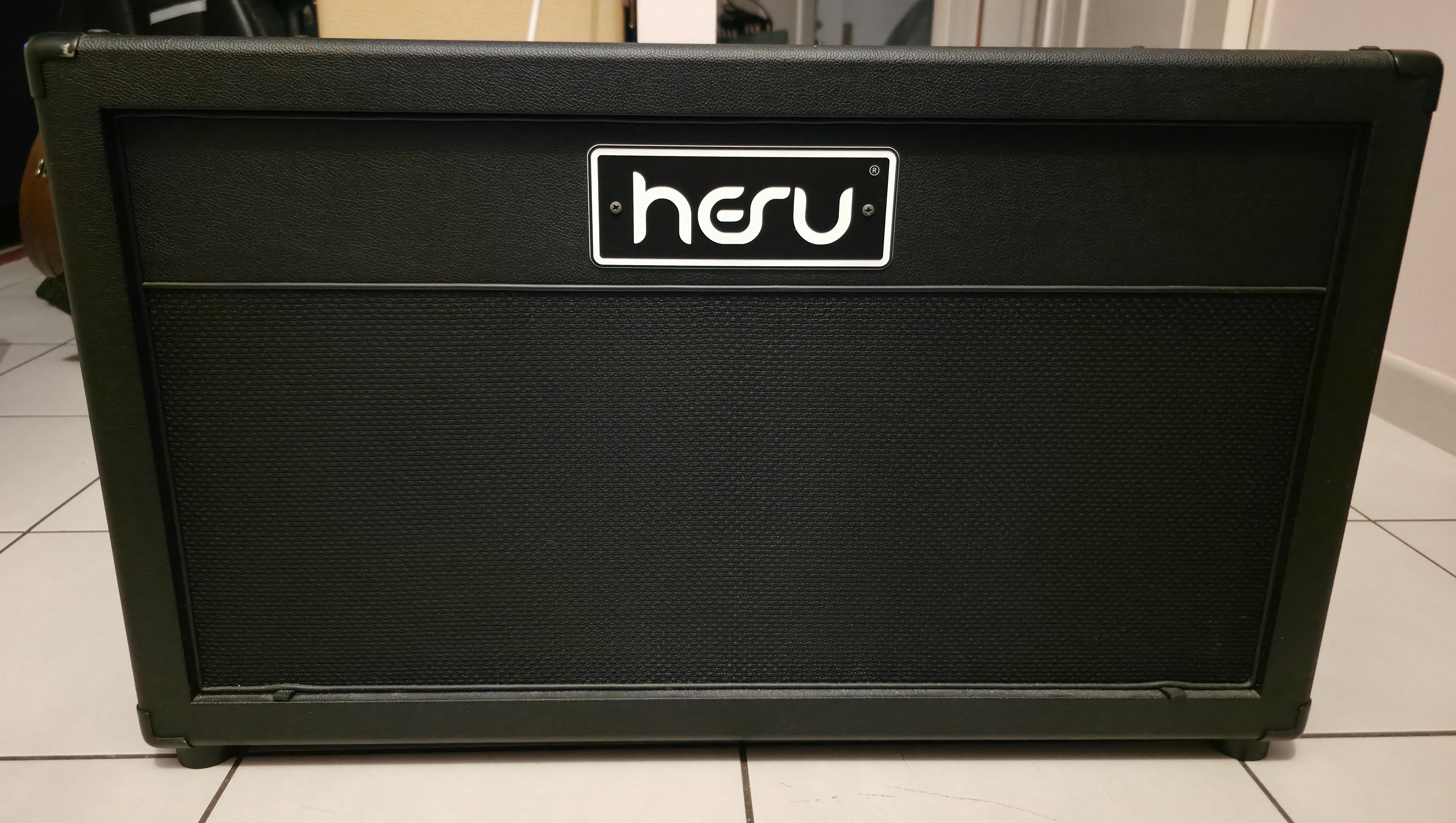 HESU Studio S212 Standard