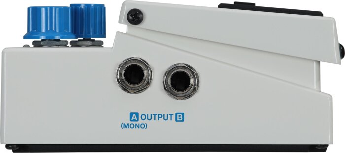 PX-1 Plugout FX Multi-FX PedalSIDE1 PX-1 Plugout FX Multi-FX PedalSIDE1