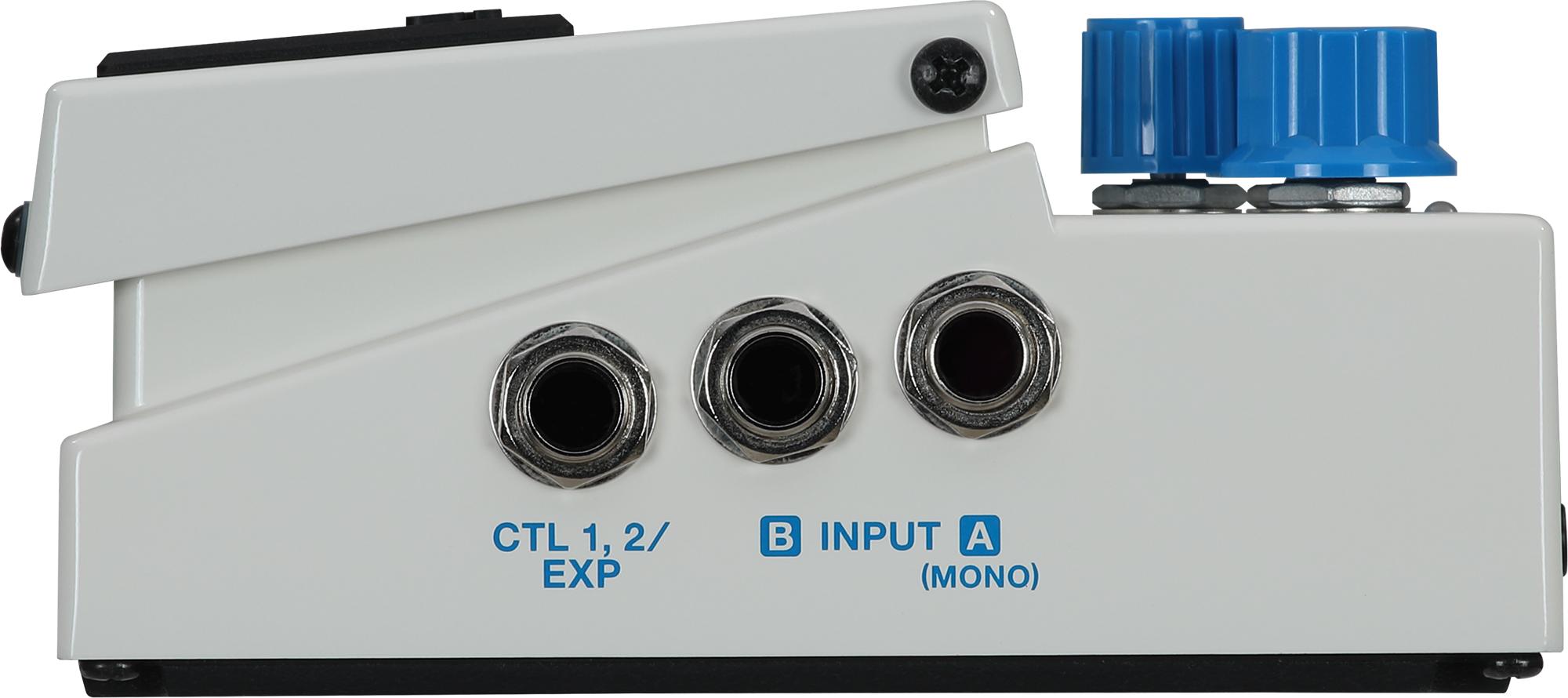 PX-1 Plugout FX Multi-FX PedalSIDE2