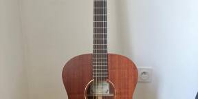 Vends guitare acoustique Dupont CF 90