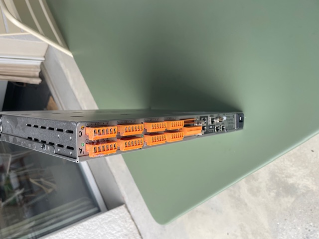 Vds Bss Audio blu-806 version Dante