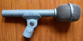 Vends Electro-Voice RE11 (PL11)