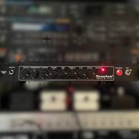 Vends Tech 21 SansAmp RBI