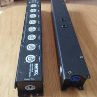 Vends Botex Power Twist Splitter