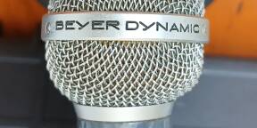 Vends Beyerdynamic m260