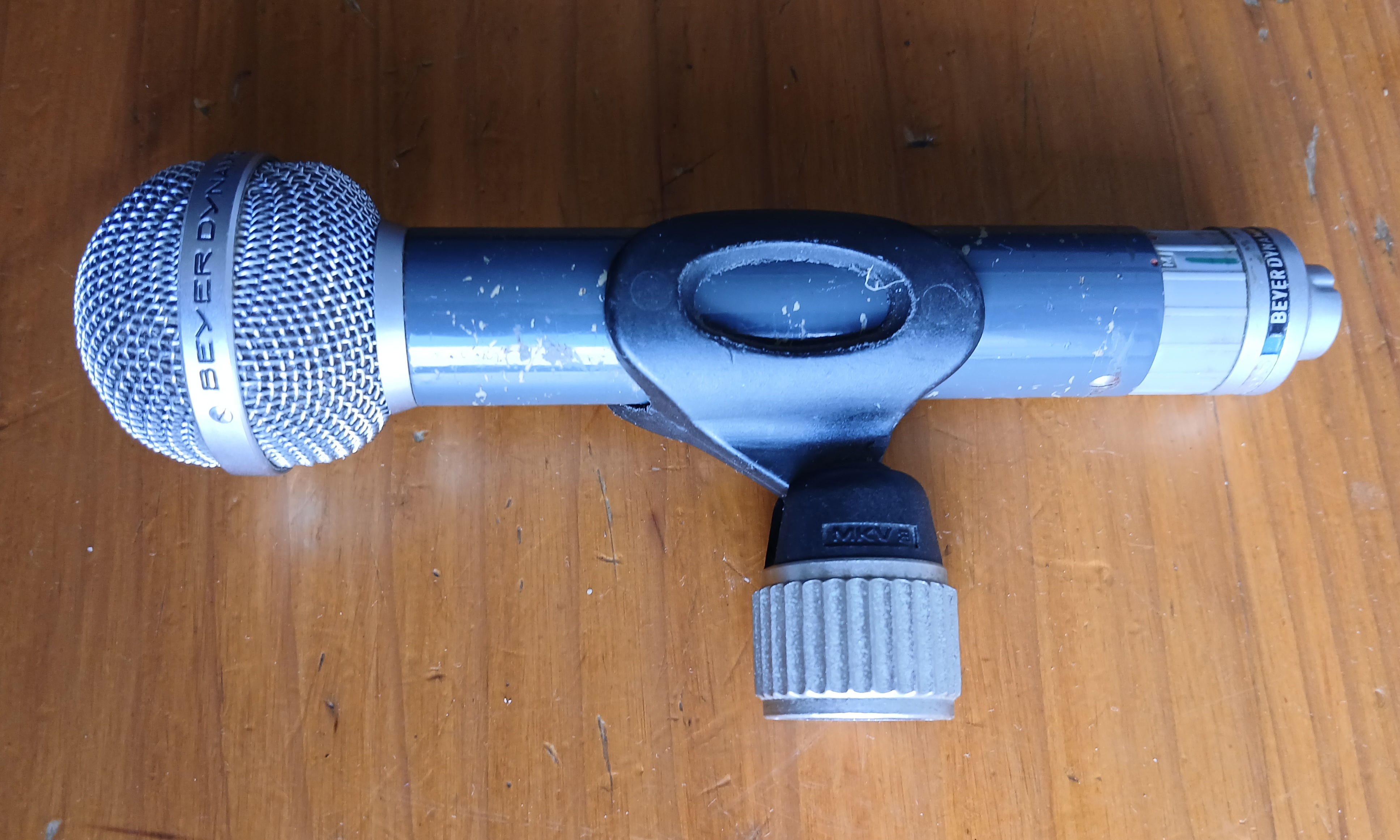 Vends Beyerdynamic m260