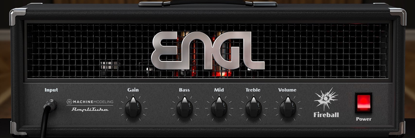 ENGL Fireball 60