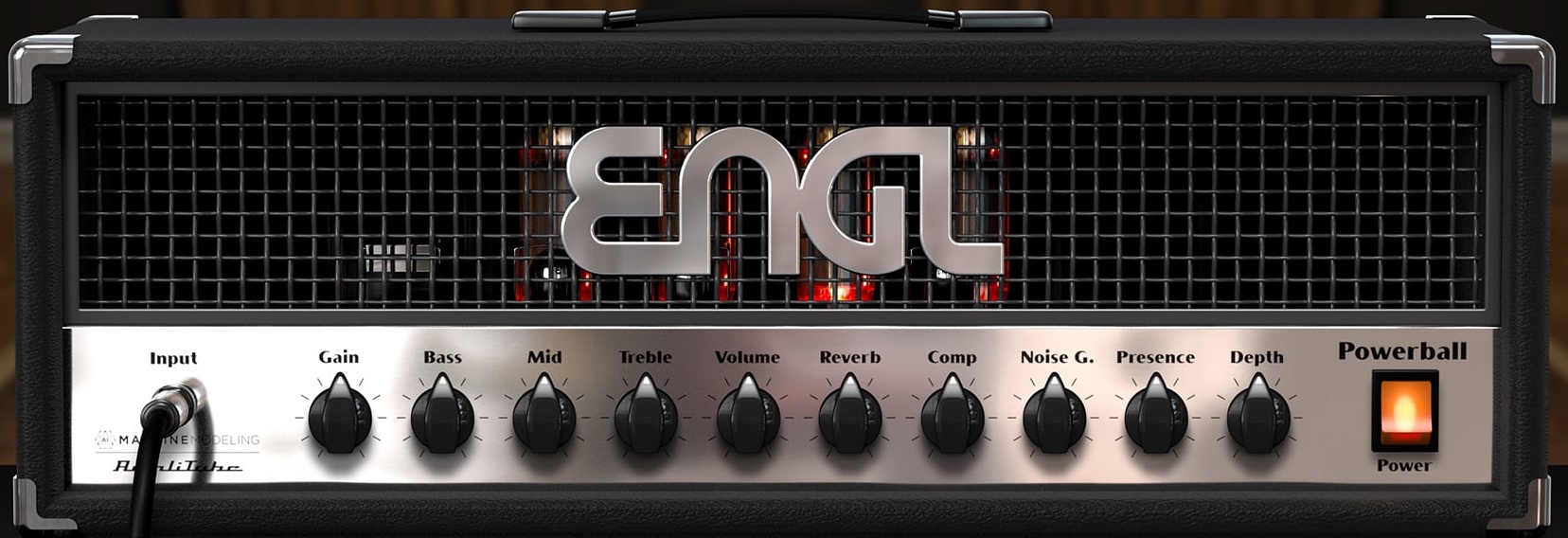 ENGL Powerball 120