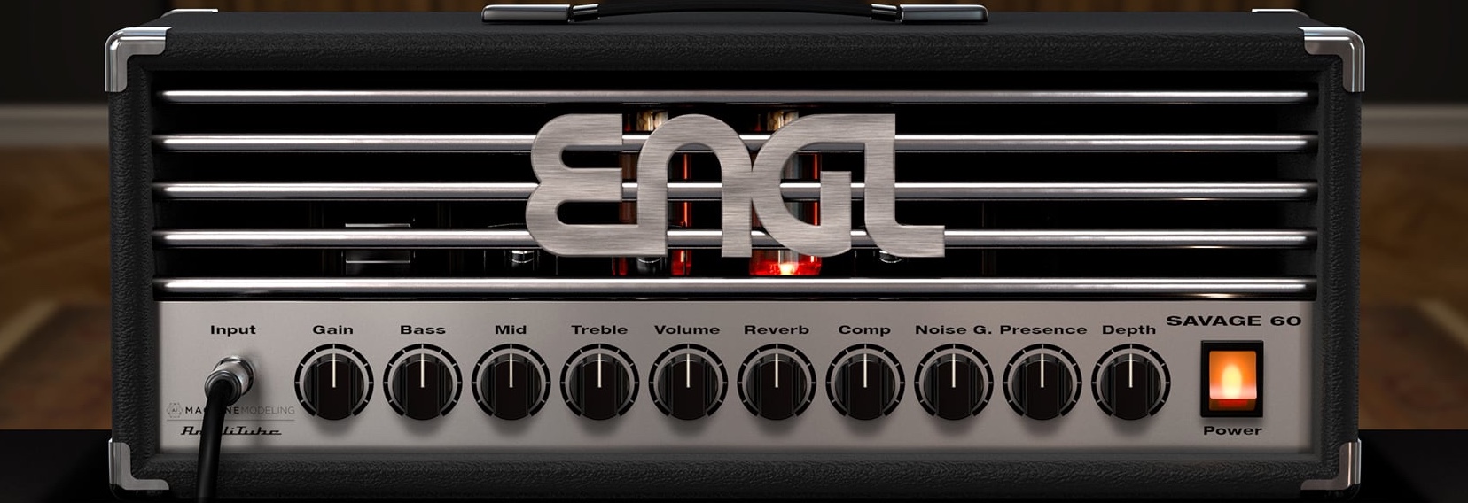 ENGL Savage 60