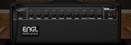 ENGL Straight ENGL Straight