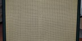 Vend Fender Blues Deluxe Reissue FSR 2017 - Emerald Green