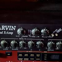 Vends Carvin Quad X + son Pedalier Carvin