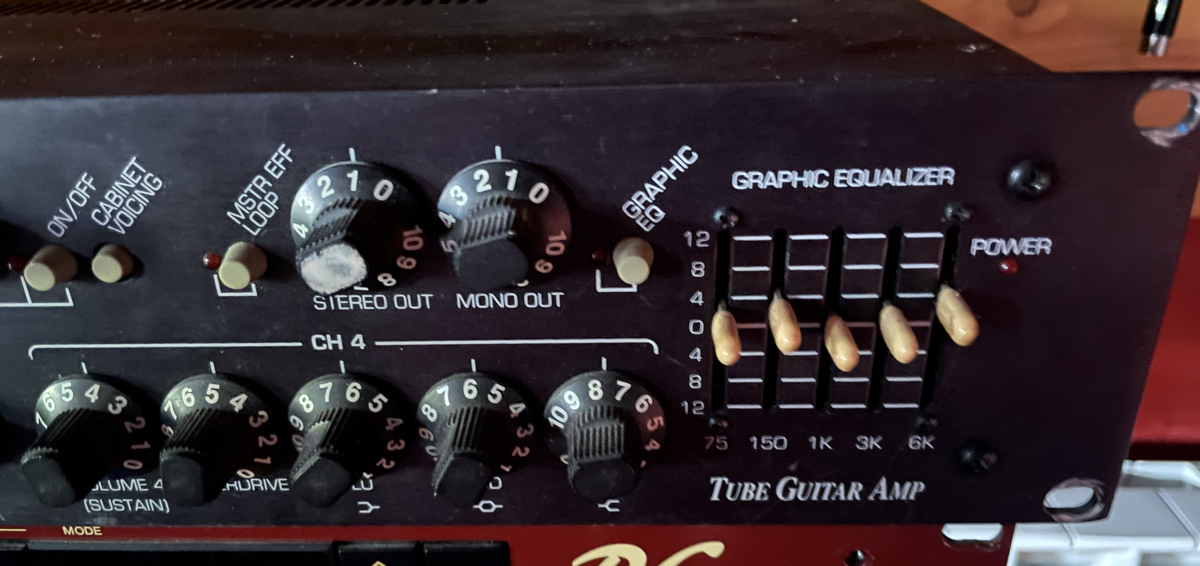Carvin - 3