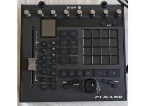 iCon P1 Nano (69663)