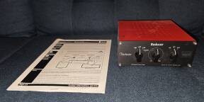 Attenuateur SPL Reducer