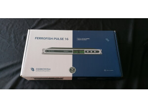 Ferrofish Pulse16 (61718)