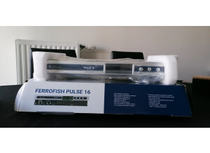 Ferrofish Pulse16 (6790)