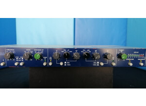 TL Audio 2051 Mono Voice Processor (17186)