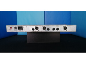 TL Audio 2051 Mono Voice Processor (31702)