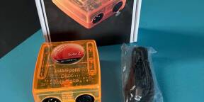 Vends d'occasion Boîtier Sunlite Suite 2 Basic Class 512 canaux DMX