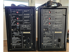 Genelec 1030A (77566)