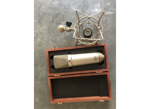 Neumann U 87 Ai (65327)