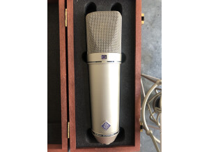 Neumann U 87 Ai (33730)