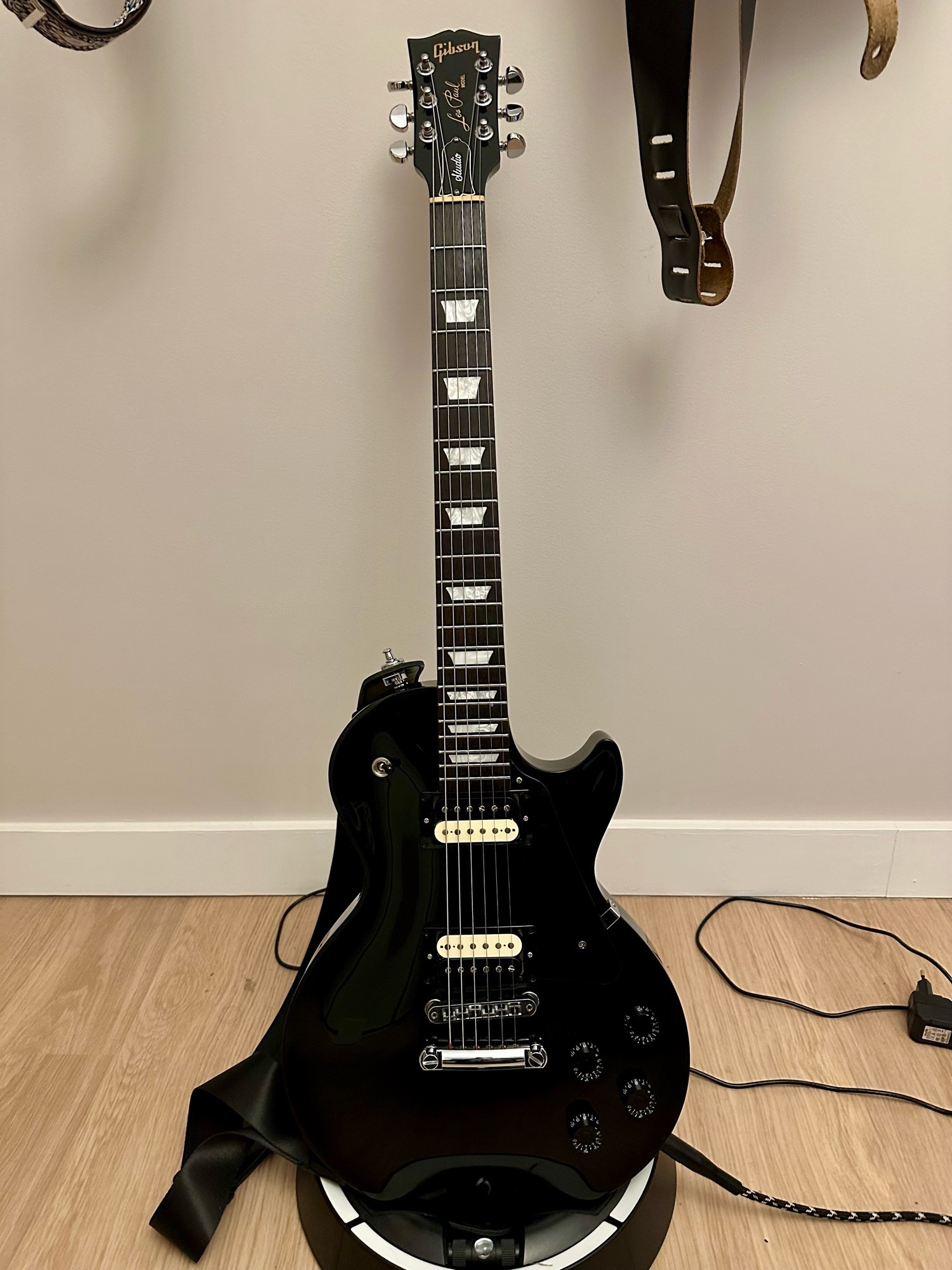 Hep Cat Pickups Humbuckers P.A.F ’59 Set