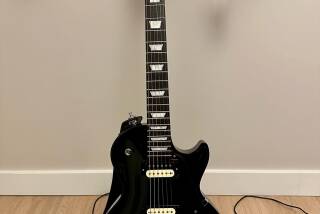 Hep Cat Pickups Humbuckers P.A.F ’59 Set